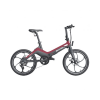 Bicicleta eléctrica E-Urban 790 Red