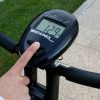Bicicleta estática con monitor de Behumax