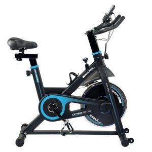 bicicleta spinning extreme fit 1500 behumax