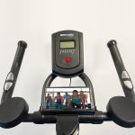 monitor LCD bicicleta spinning Extreme Fit 2500