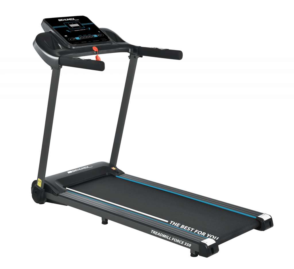Cinta de correr Treadmill Force 350 de Behumax