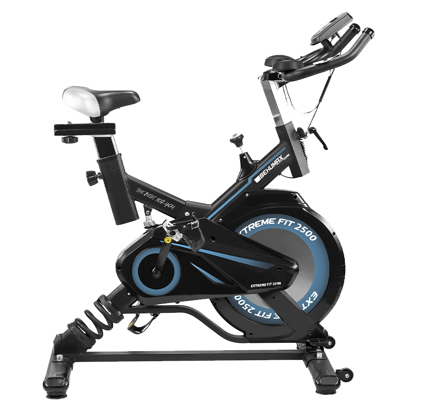 Bicicleta Spinning Extreme Fit 2500 SF