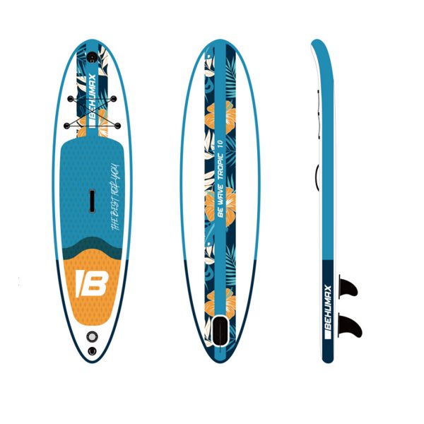 Tabla paddle surf Be Wave Tropic 10