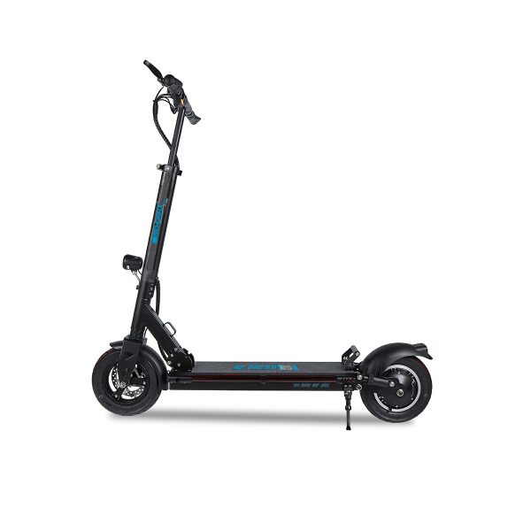 Electric Scooter Be Racer BS8