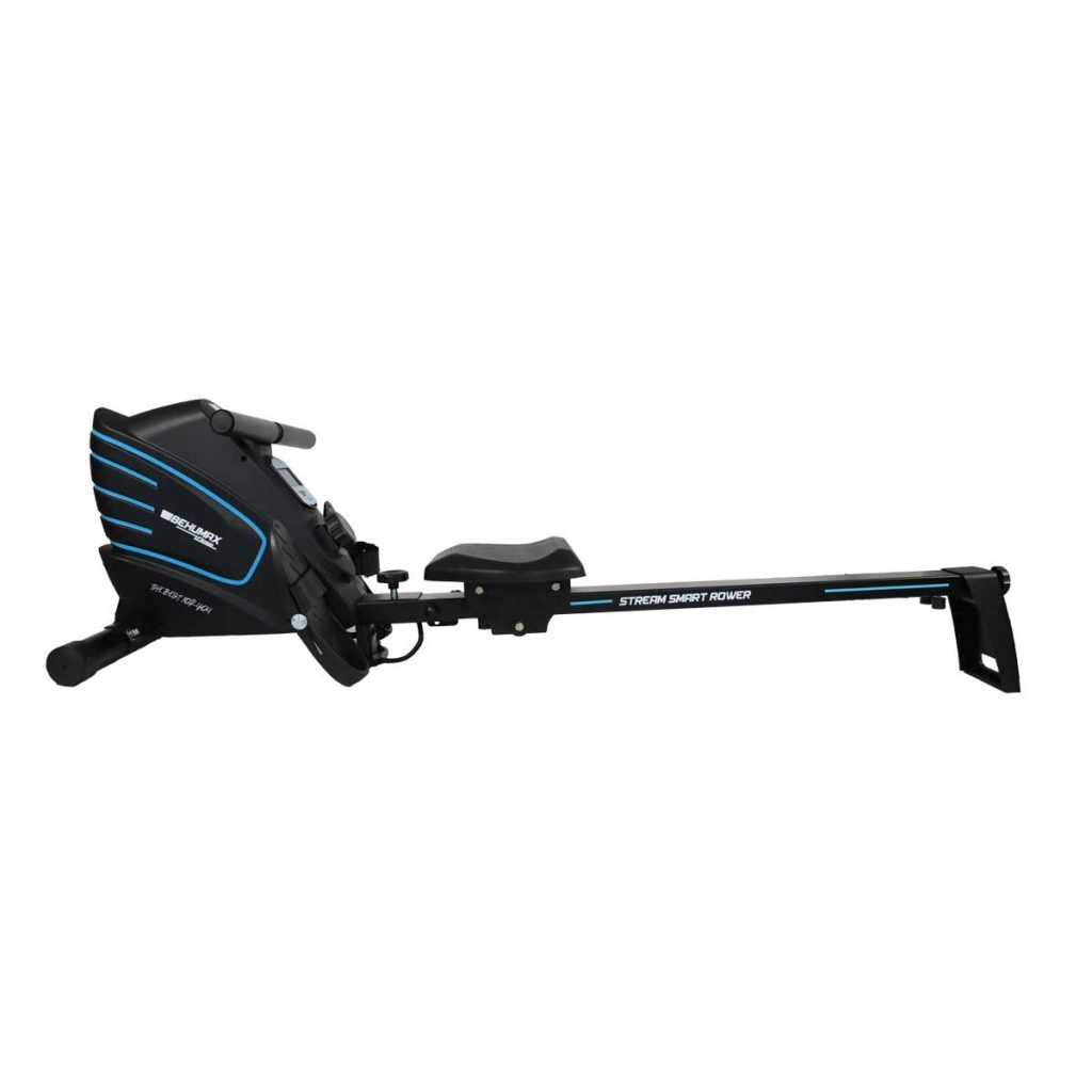 Dynamic R1 Pro Rowing Machine Máquina de Remo Rower Dynamic - Behumax