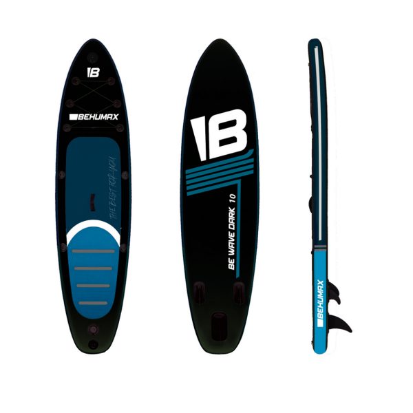 tabla paddle surf Be Wave Dark 10
