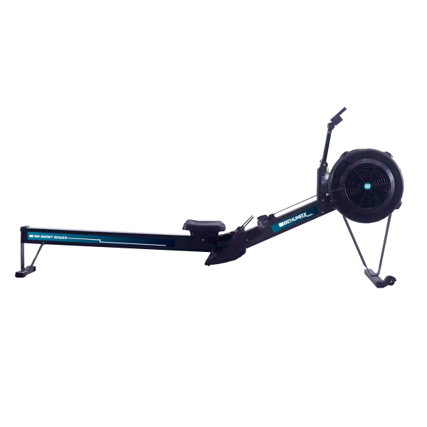 máquina de remo air smart rower