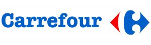 Vendedores oficiales de Carrefour