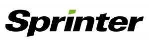 Vendedor oficial Sprinter