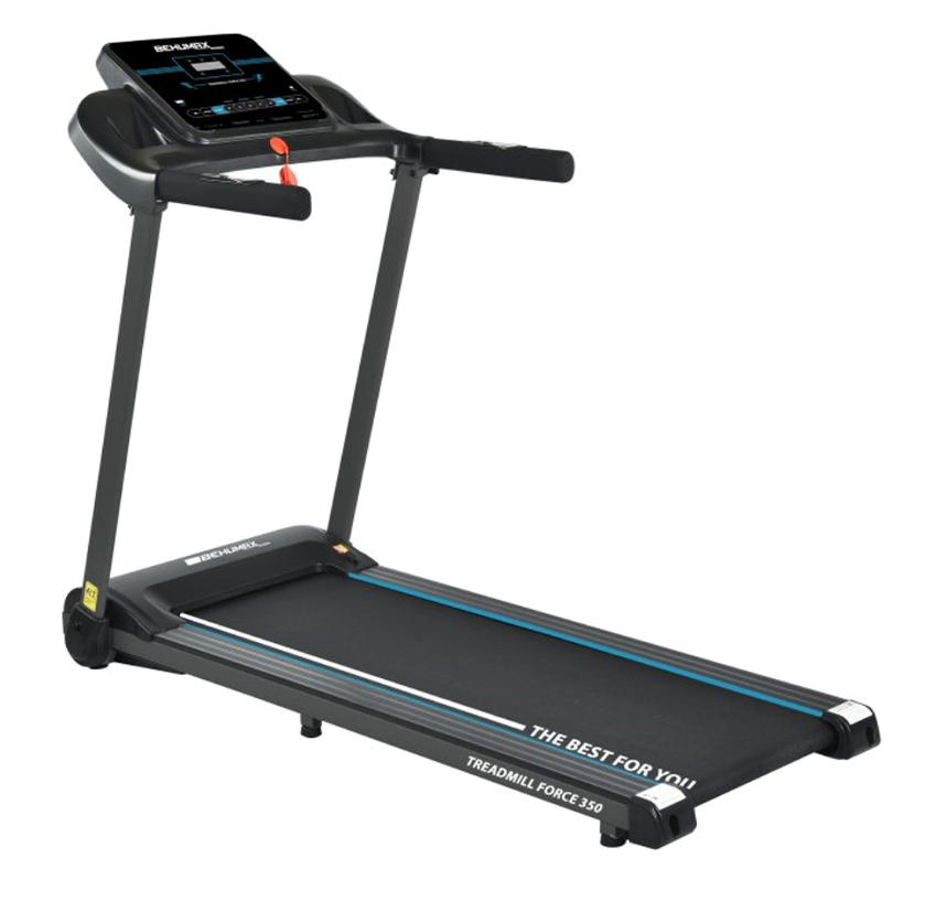 Treadmill force 350
