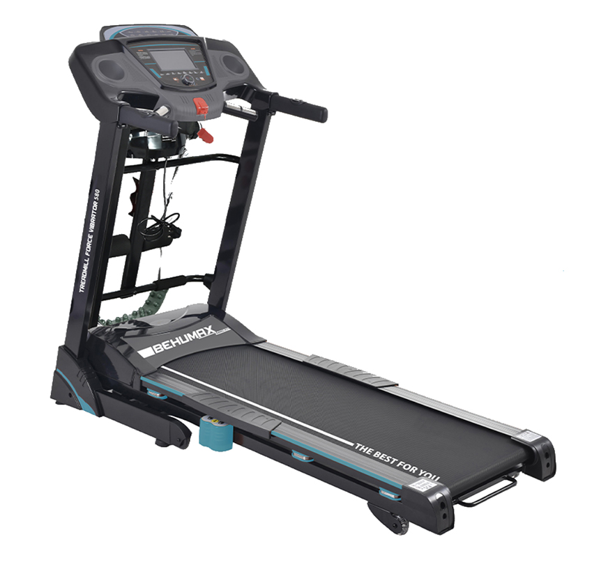 cinta de correr profesional treadmill force 550