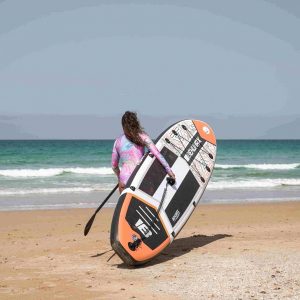 tabla de paddle surf Caribbean behumax
