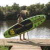 tabla paddle surf hinchable behumax