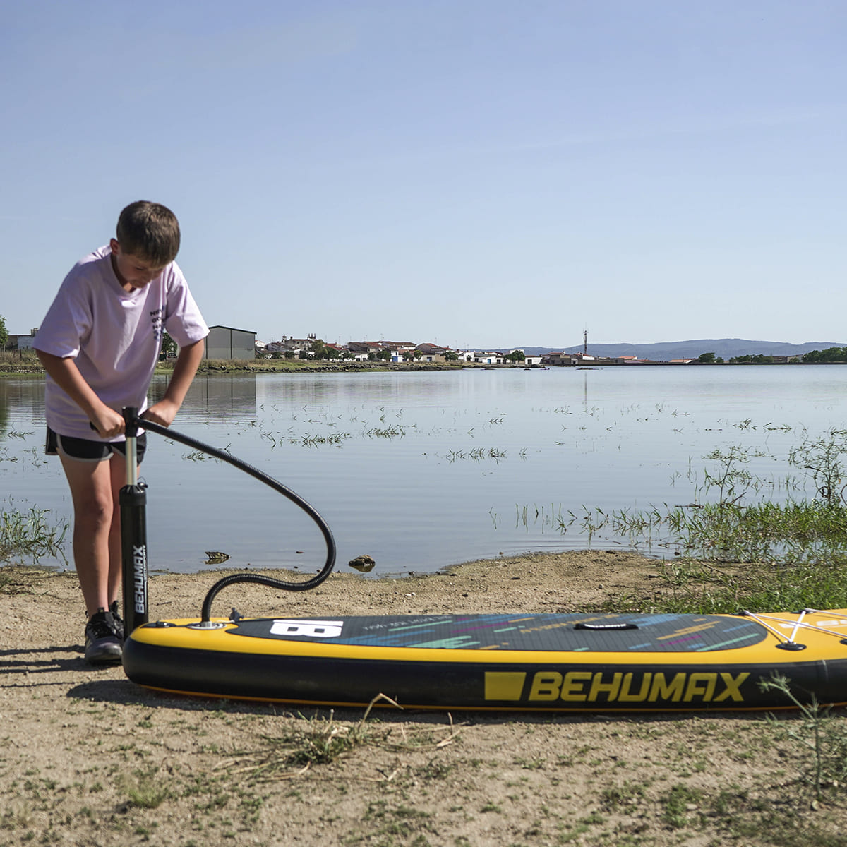 paddle sup kids