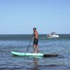 tabla de windsurf y paddle surf hinchable Behumax
