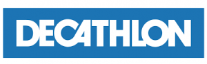 logo decathlon