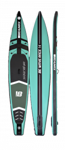 tabla de paddle surf hinchable profesional