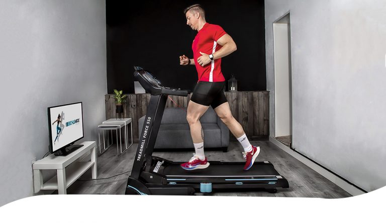 Guía de Ejercicios para Cintas de Correr 2023