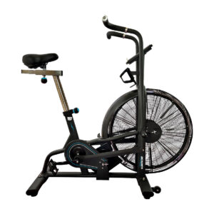 bicicleta aire air bike fit pro