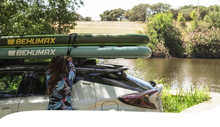 Manutenção e cuidados com a prancha de paddle surf