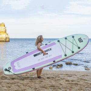 Tabla Paddle Surf hinchable Life Behumax