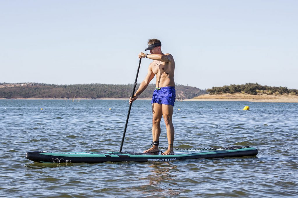 paddle surf hinchable profesional Behumax