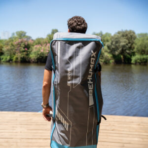 Vista alternativa de Mochila Urban 90L