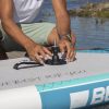 tabla de indsurf y paddle surf de Behumax
