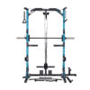 rack smith 500 de behumax frontal