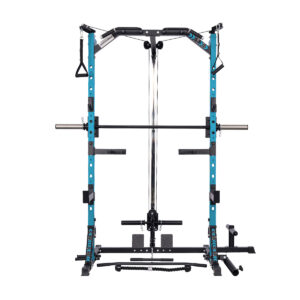 rack smith 500 de behumax frontal