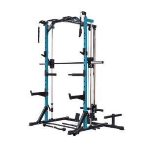 rack smith 500 de behumax producto