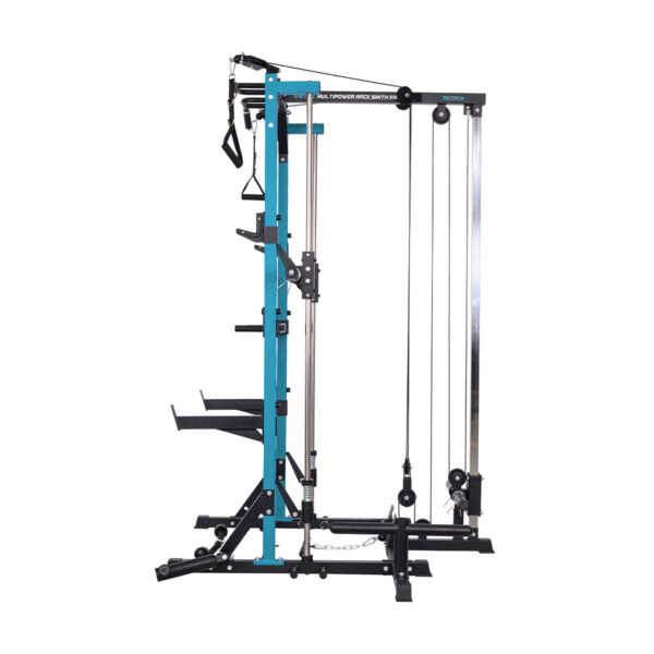rack smith 500 de behumax lateral