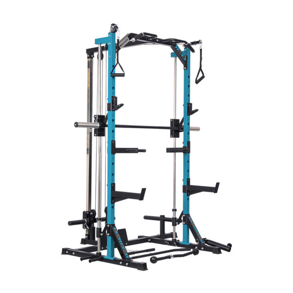 rack smith 500 de behumax foto principal