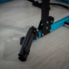 accesorios landmine en rack 400