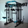 rack smith 700