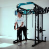 aperturas de pecho rack smith 700
