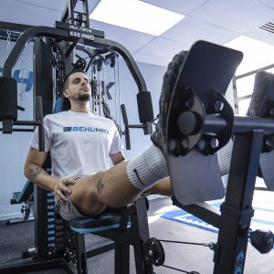 Multigym 650 PRO maquina multiestacion de musculacion