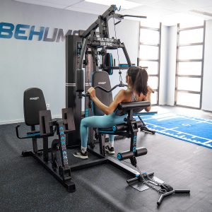 Multigym 550 PRO Behumax