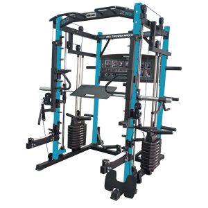 Multipower Rack Smith 800 BX