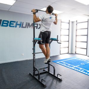 Strenght Tower 100 multifuncion de musculacion