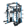 Rack Smith 800 Multipower
