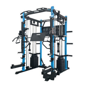 Rack Smith 800 Multipower