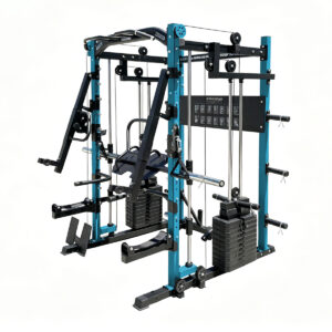 Multipower Rack Smith 800
