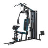 máquina multifunción 450 pro