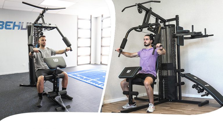 Cómo Adaptar tu Multigym para Distintos Niveles de Habilidad y Objetivos