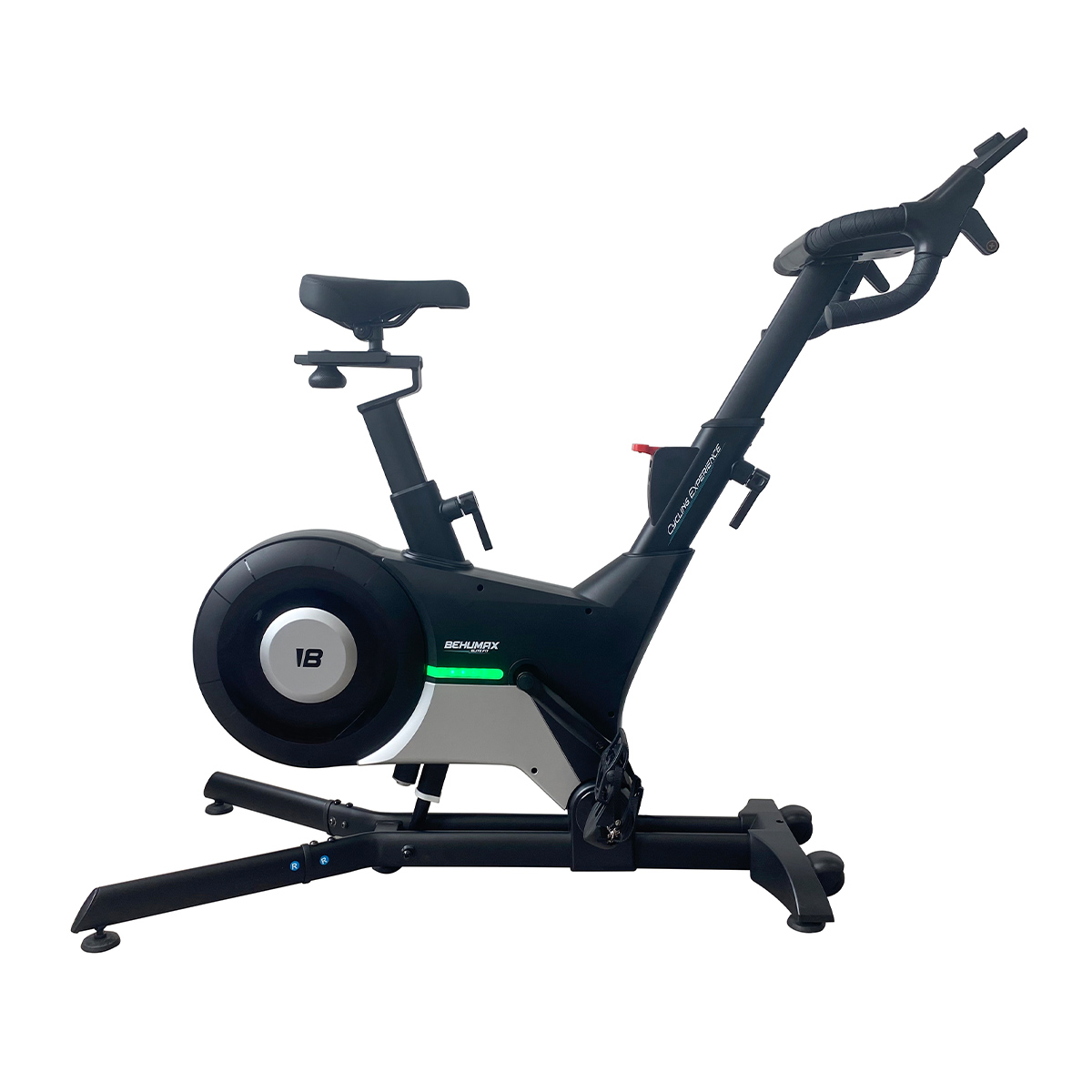 exercise bikes tunturi s25 competence