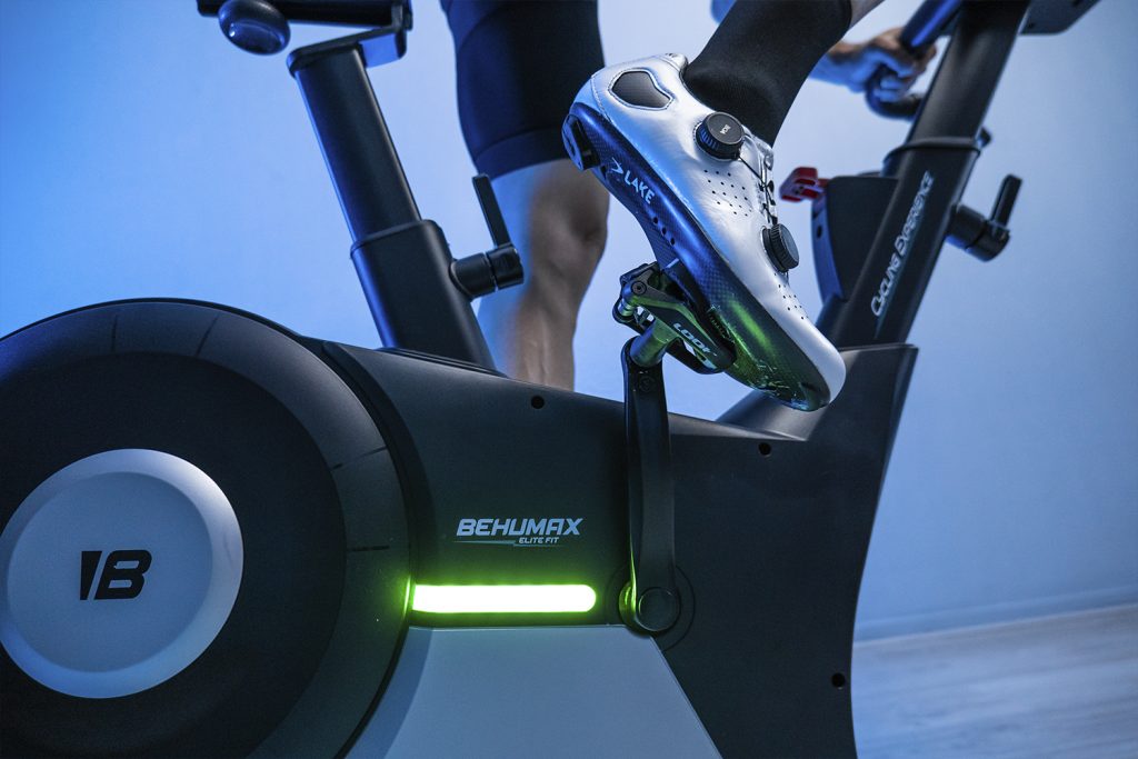 Smart Bike Pro 8000 profesional bicicleta de spinning