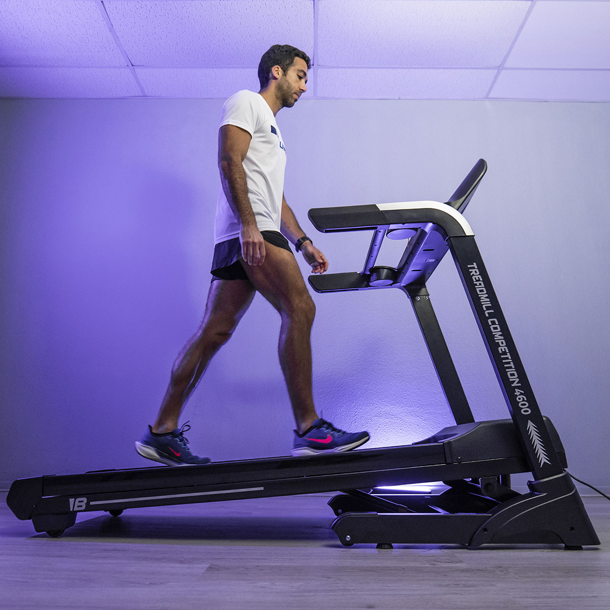 Cinta de correr Competition 4600