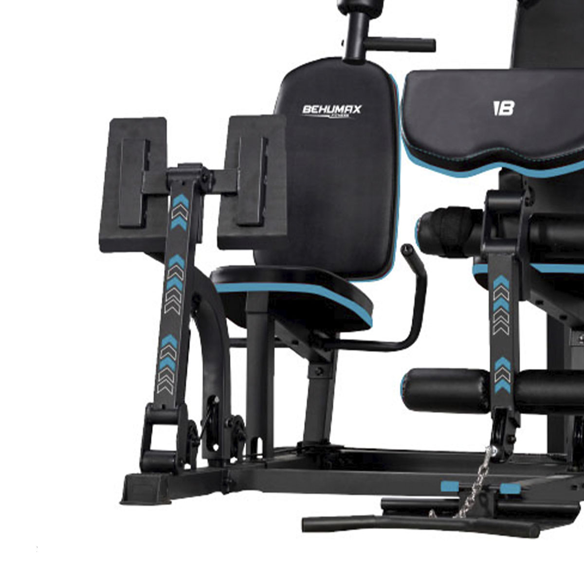 Leg Press - Behumax