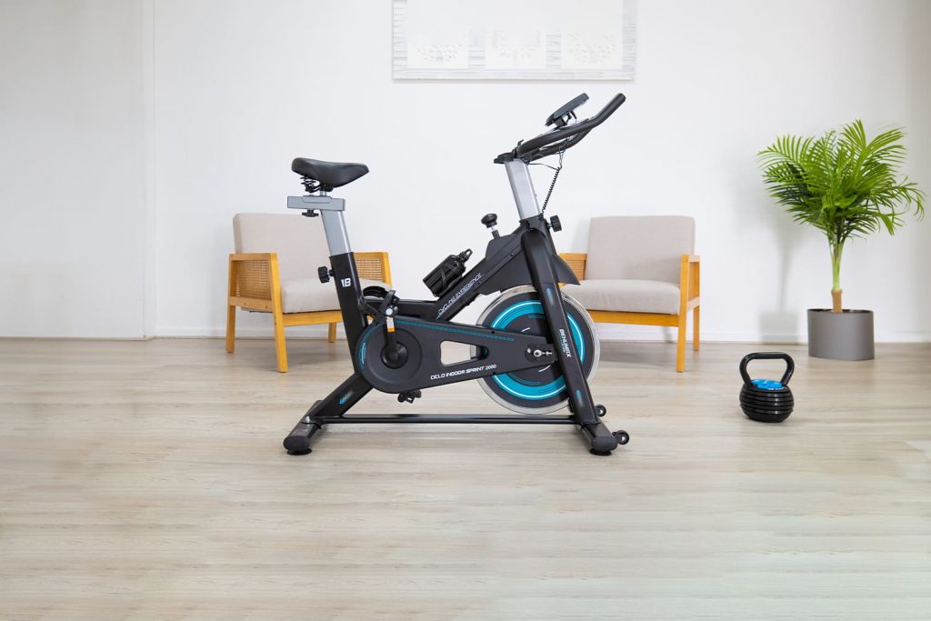cicloo indoor 2000 Behumax